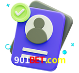 Tornar-se um membro do 901bet.com é muito simples