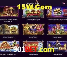 Experiência VIP 901bet.com