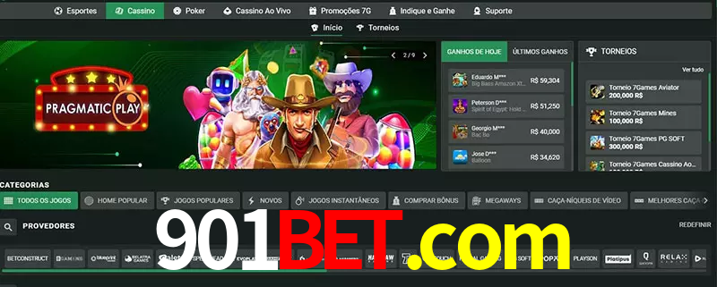 cassino 901bet.com