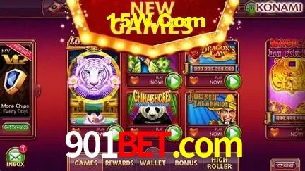 Integração de APIs 901bet.com