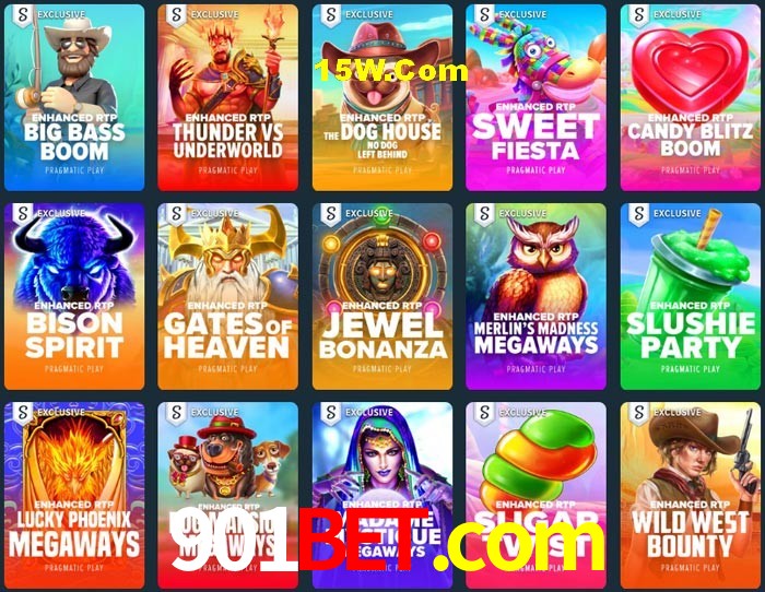 Welcome Bonus 901bet.com