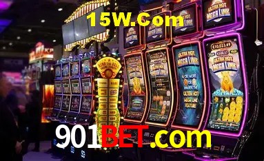 Tecnologia da Plataforma 901bet.com