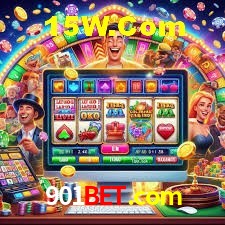 Tennis Betting 901bet.com