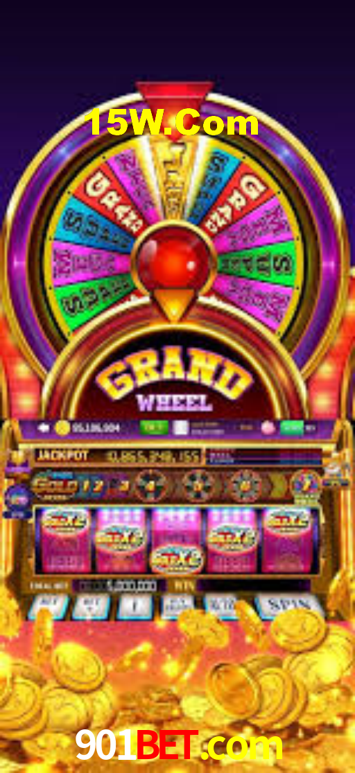 Sinta a adrenalina dos jogos de cassino com 901bet.com