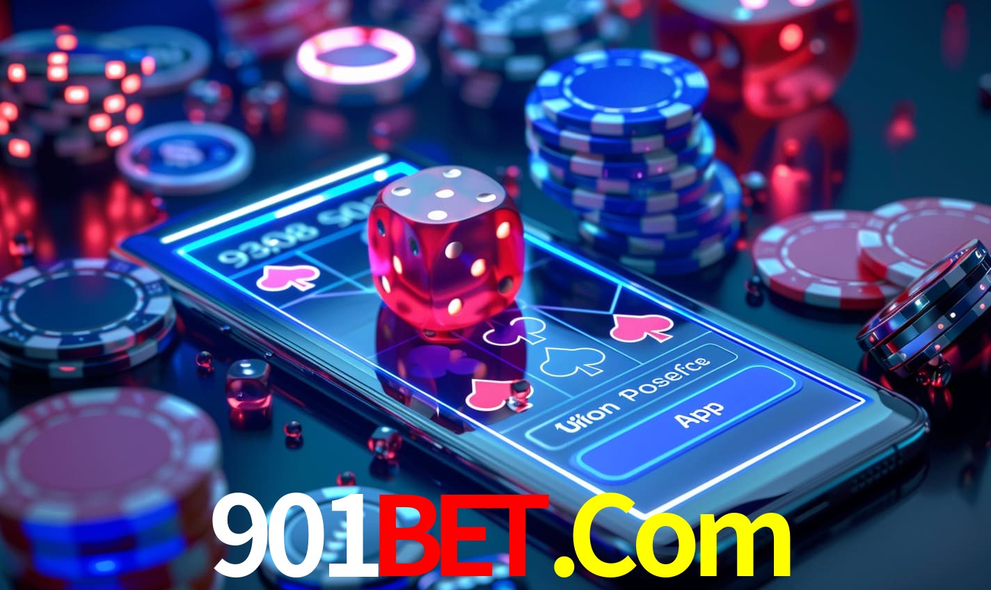 Baixar App 901Bet.Com