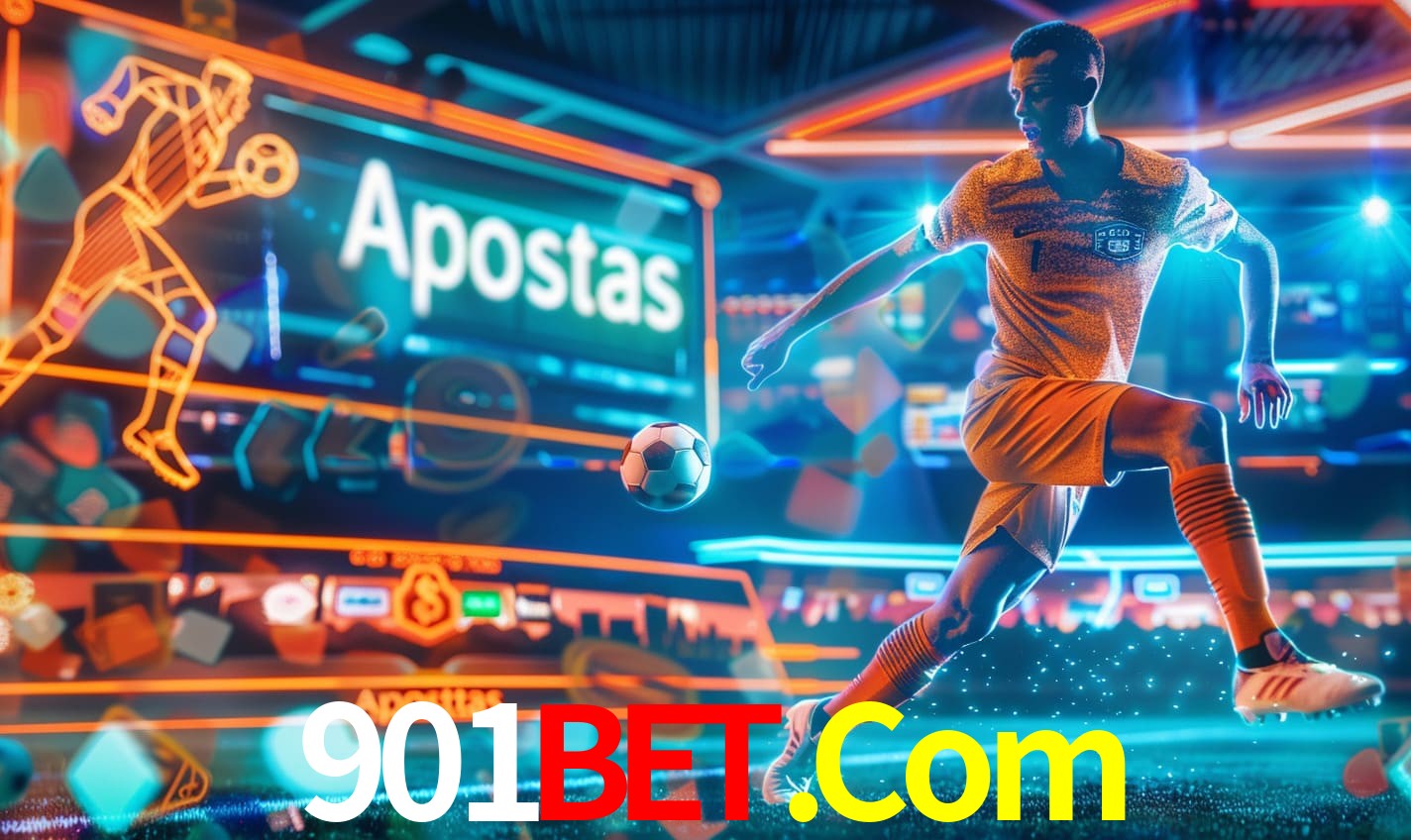 Apostas 901Bet.Com