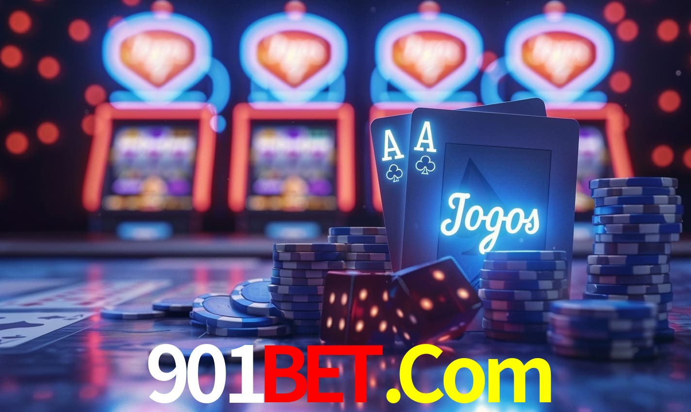 Lista de Jogos 901Bet.Com