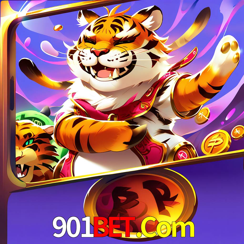 Cassino Online 901Bet.Com